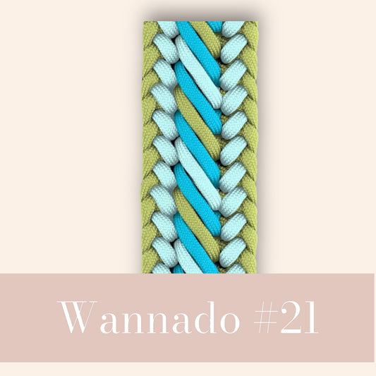 Wannado #21