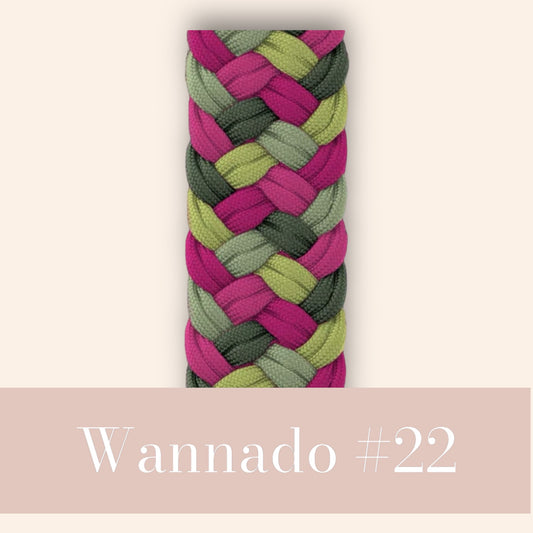 Wannado #22