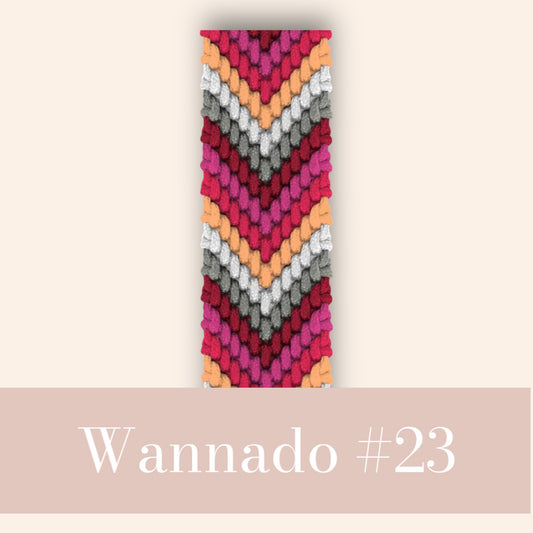 Wannado #23