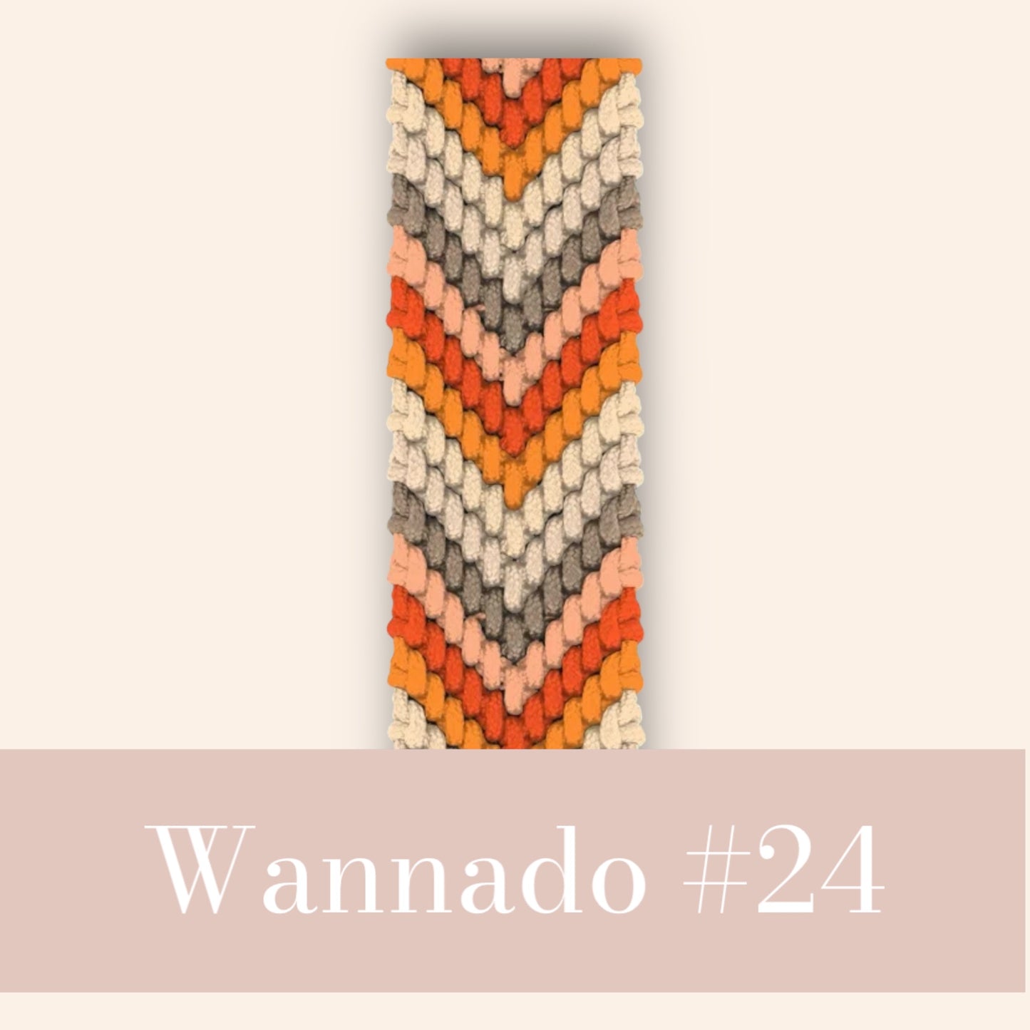 Wannado #24