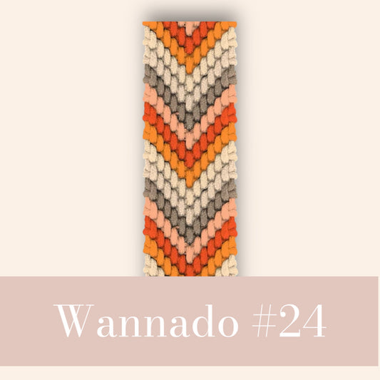 Wannado #24