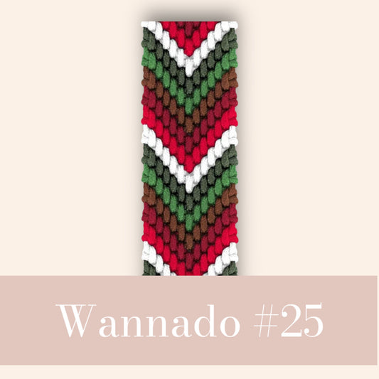 Wannado #25