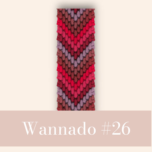 Wannado #26