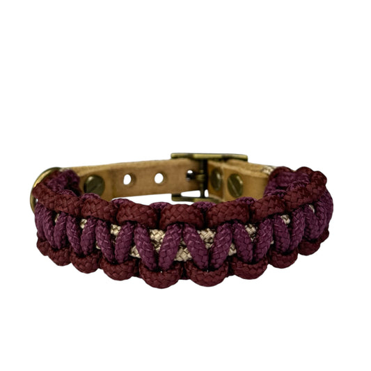 Halsband „Big Cobra“ 25-33cm