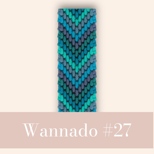 Wanndo #27