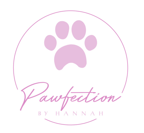 Pawfection by Hannah 